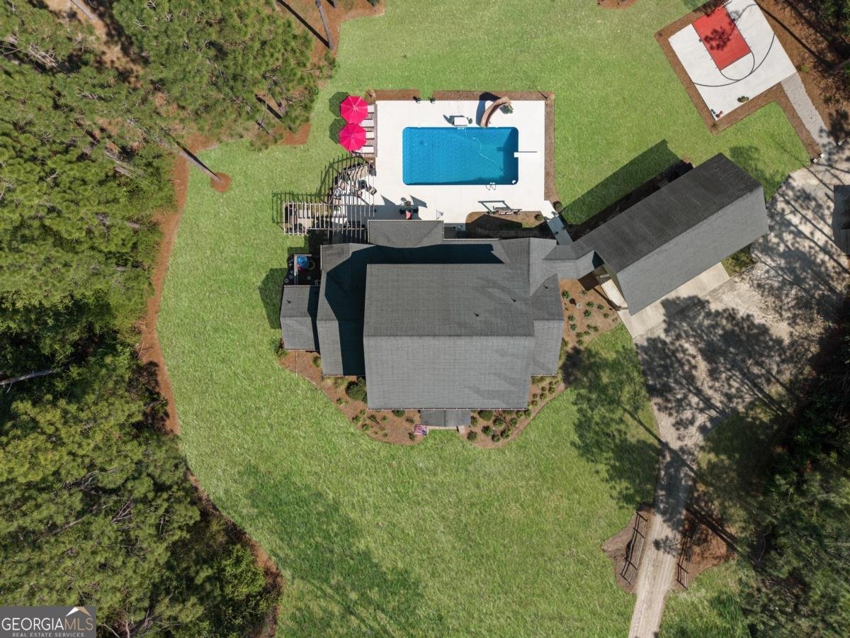 3070 Nessmith Road Statesboro - Photo 52