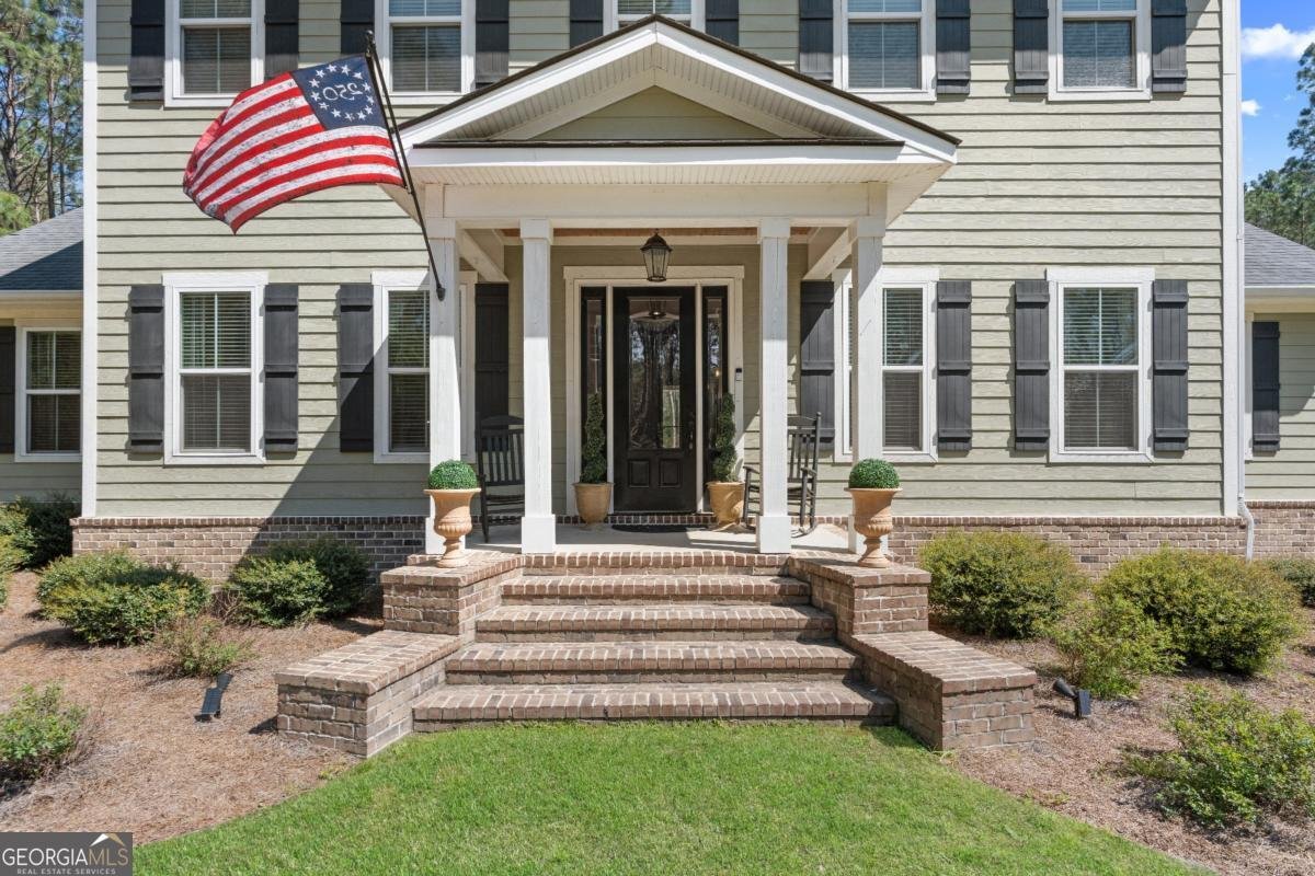 3070 Nessmith Road Statesboro - Photo 53