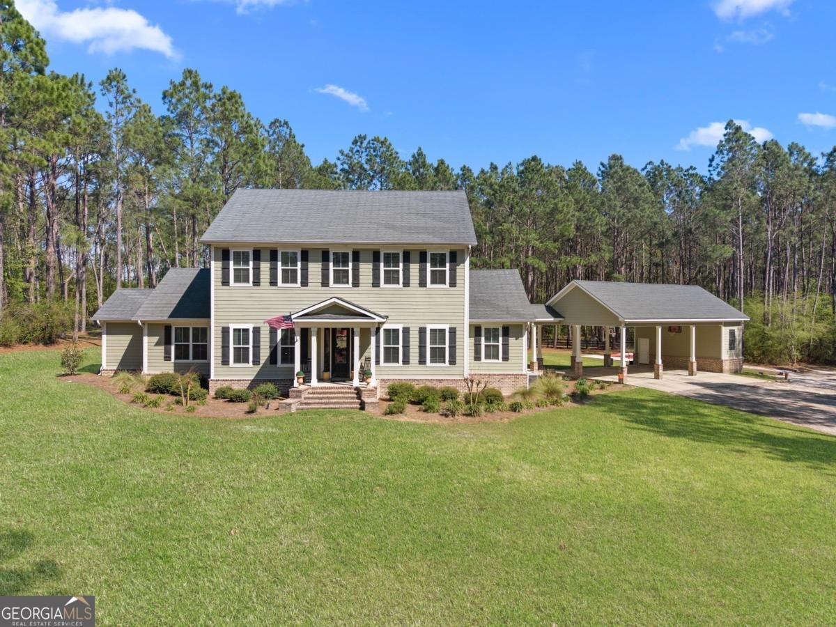 3070 Nessmith Road Statesboro - Photo 54