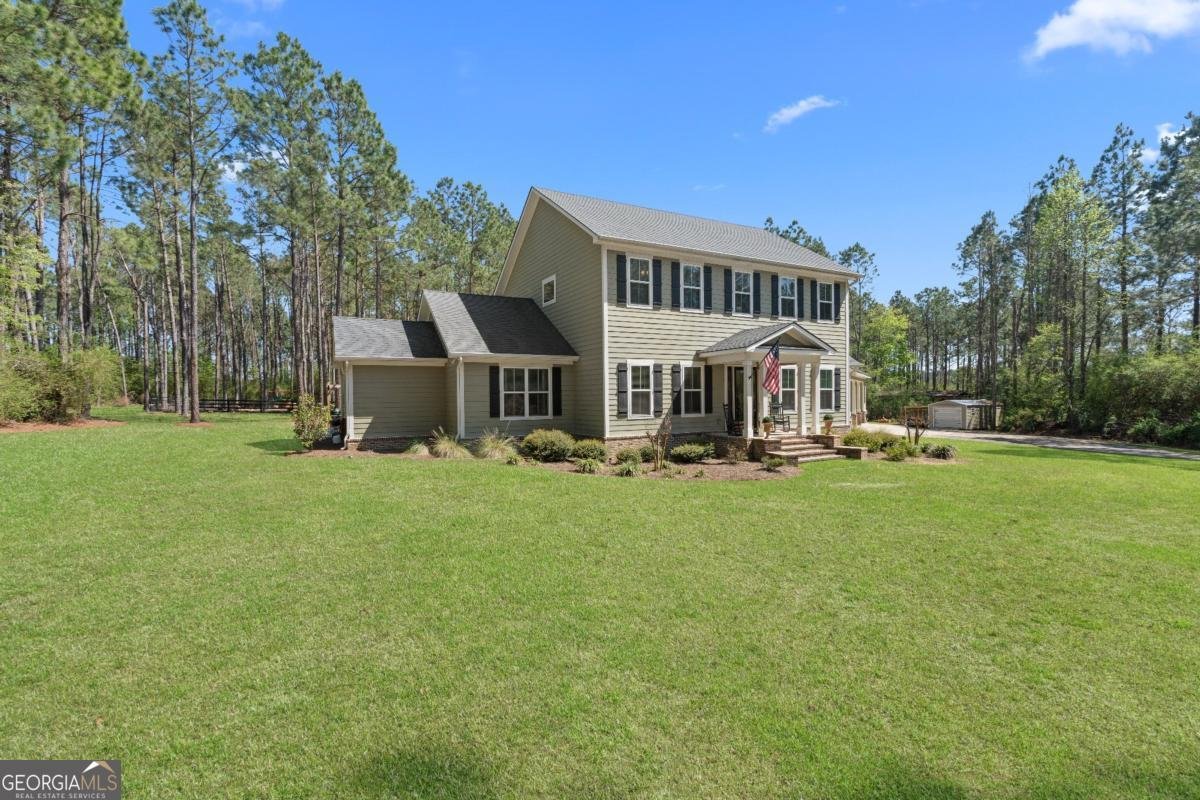 3070 Nessmith Road Statesboro - Photo 55