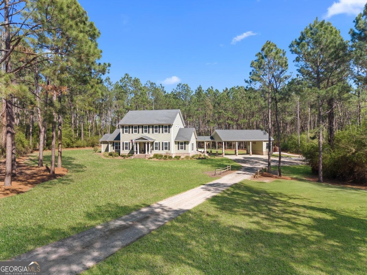 3070 Nessmith Road Statesboro - Photo 56