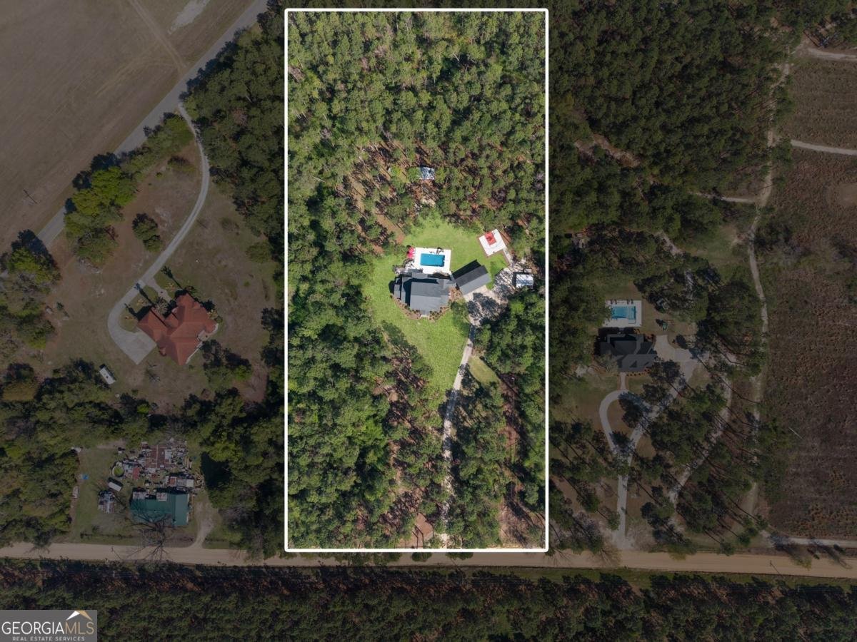 3070 Nessmith Road Statesboro - Photo 57