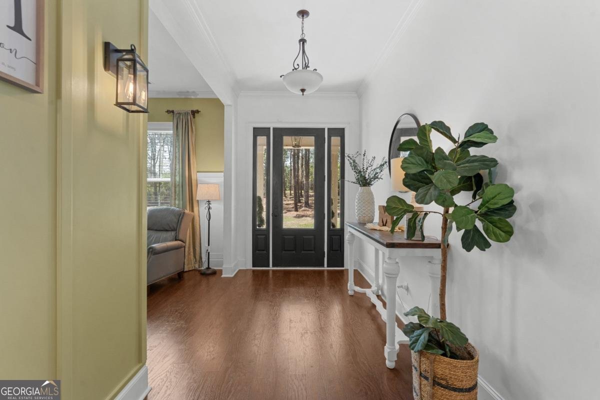 3070 Nessmith Road Statesboro - Photo 6