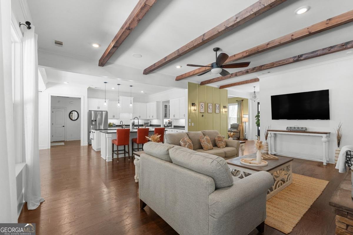 3070 Nessmith Road Statesboro - Photo 7