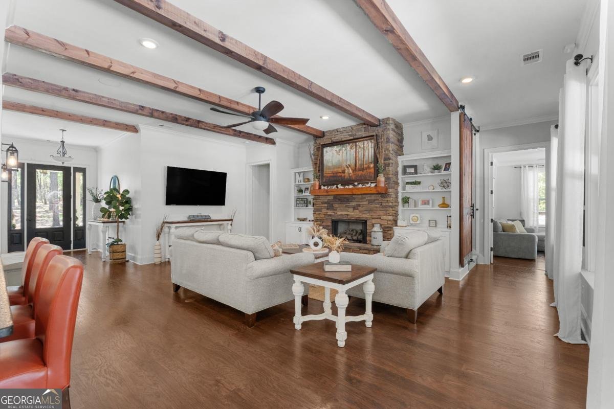 3070 Nessmith Road Statesboro - Photo 8