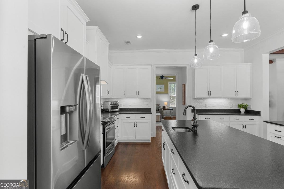 3070 Nessmith Road Statesboro - Photo 9