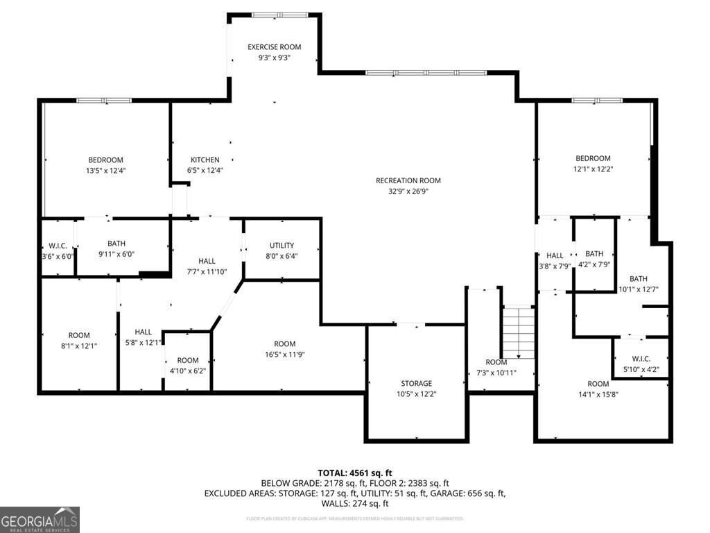 4285 State Rte 166 Douglasville - Photo 35