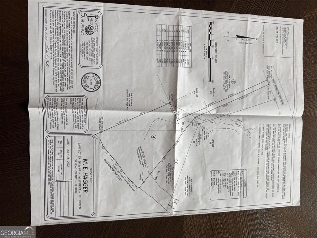 4285 State Rte 166 Douglasville - Photo 74