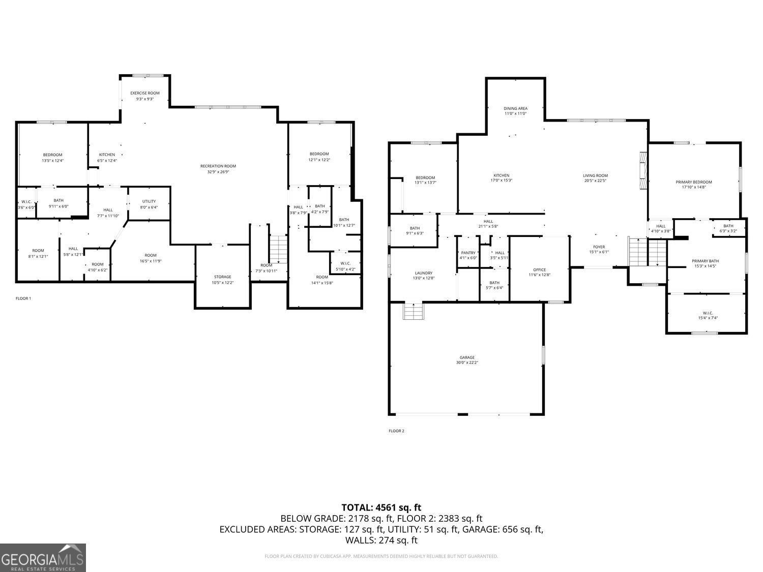 4285 State Rte 166 Douglasville - Photo 8
