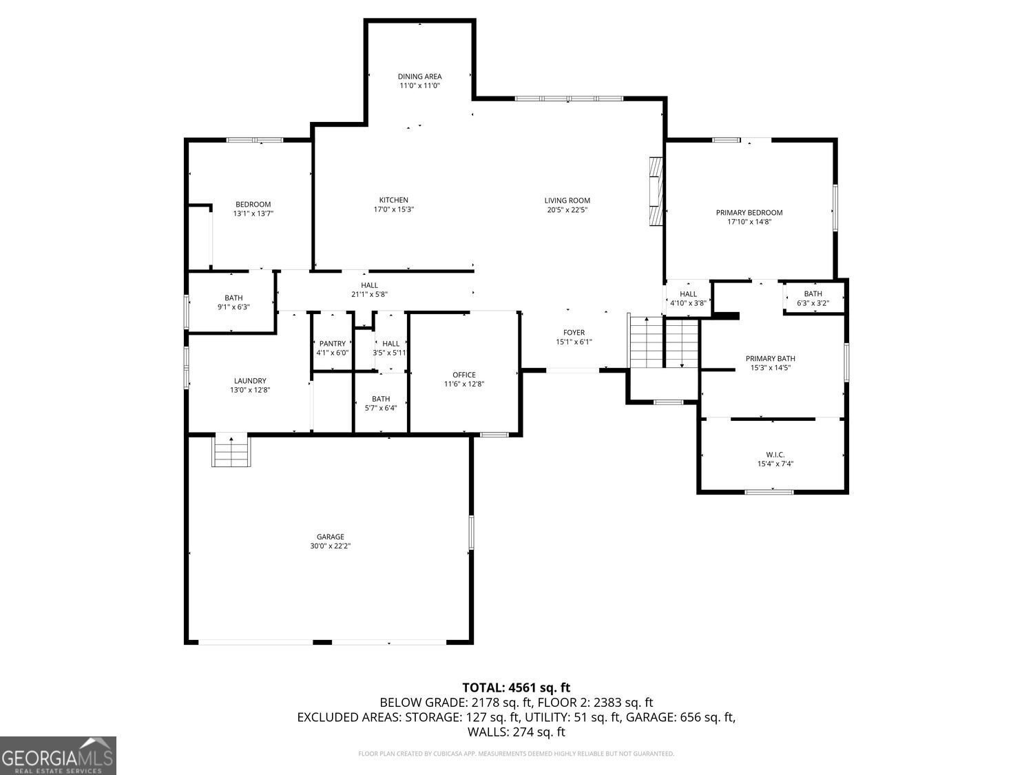 4285 State Rte 166 Douglasville - Photo 9