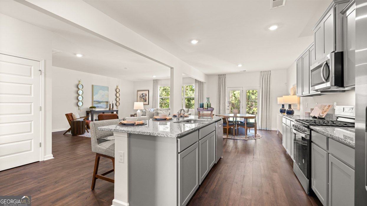 51 Weymouth Drive Locust Grove - Photo 13