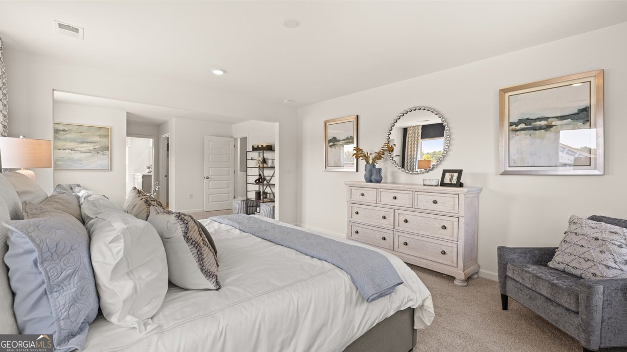 51 Weymouth Drive Locust Grove - Photo 30