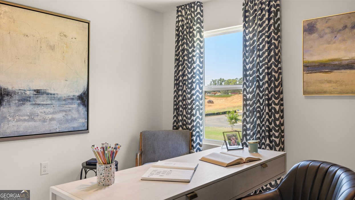 51 Weymouth Drive Locust Grove - Photo 46