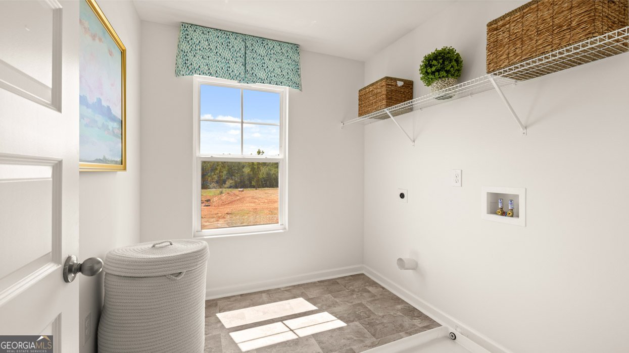 51 Weymouth Drive Locust Grove - Photo 48