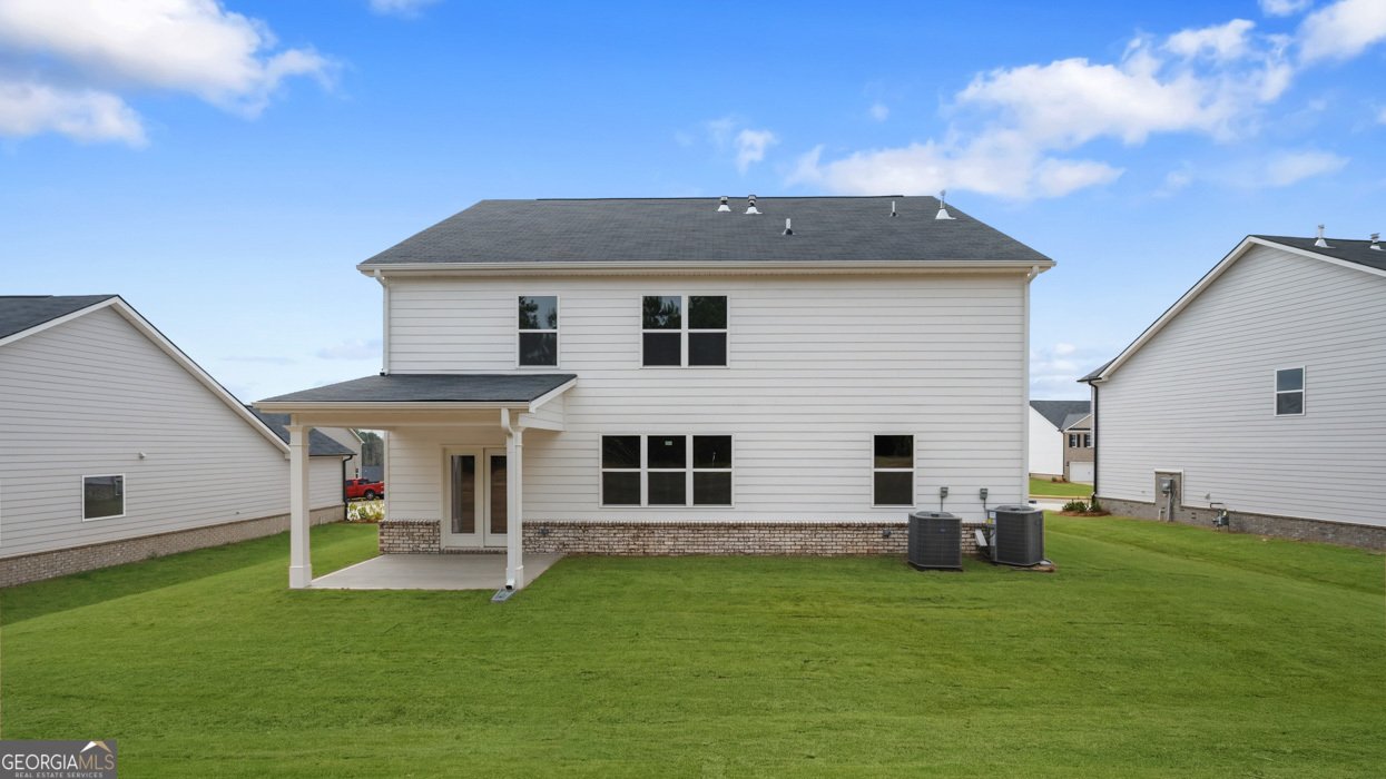 51 Weymouth Drive Locust Grove - Photo 49