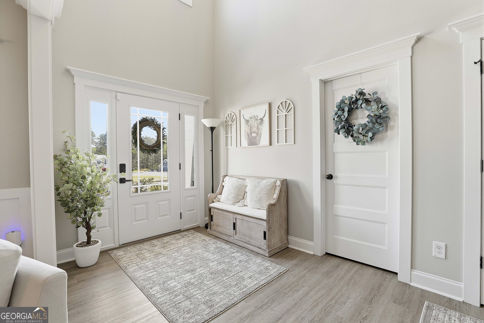 14 Pond Oak Way Moreland - Photo 12