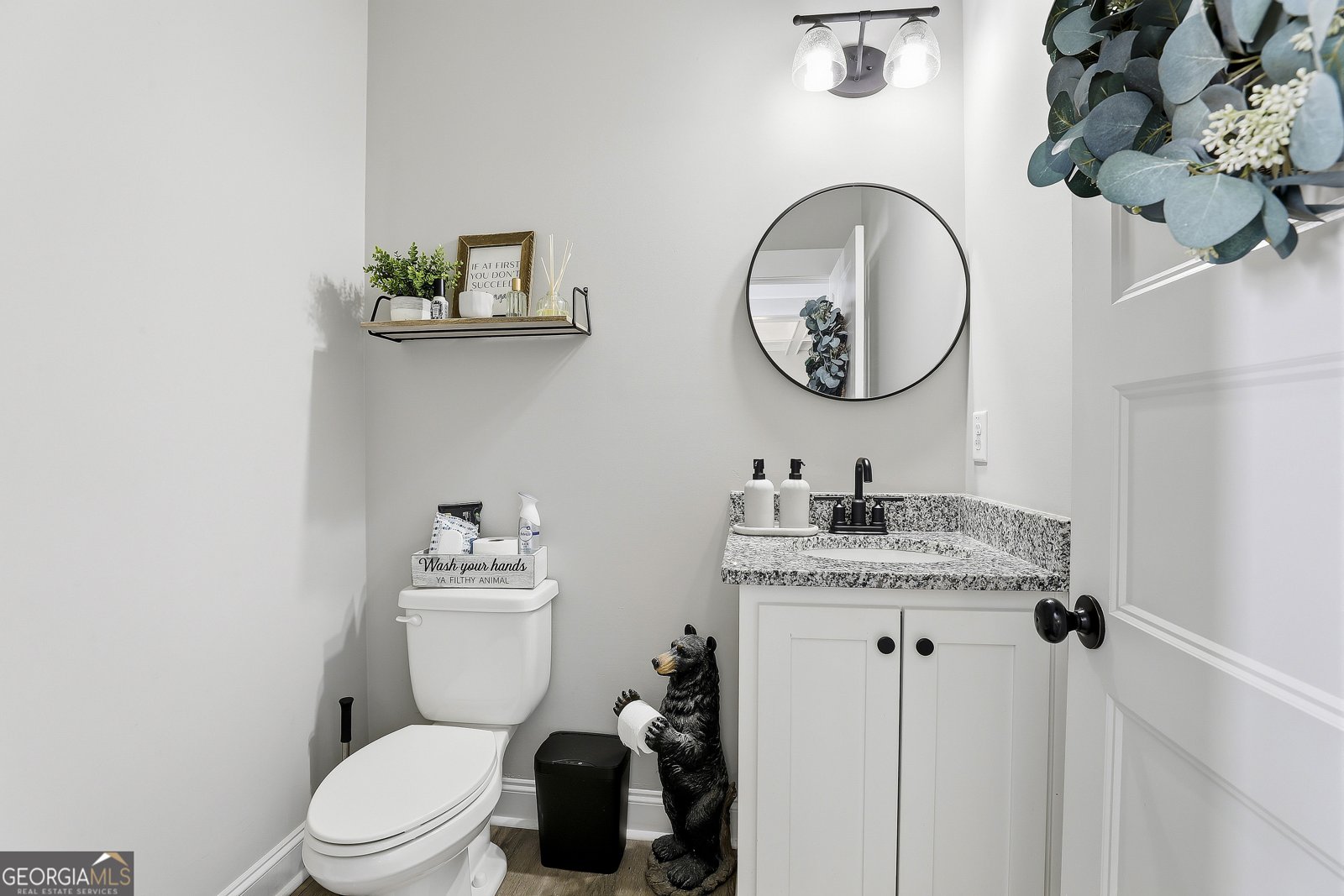 14 Pond Oak Way Moreland - Photo 13