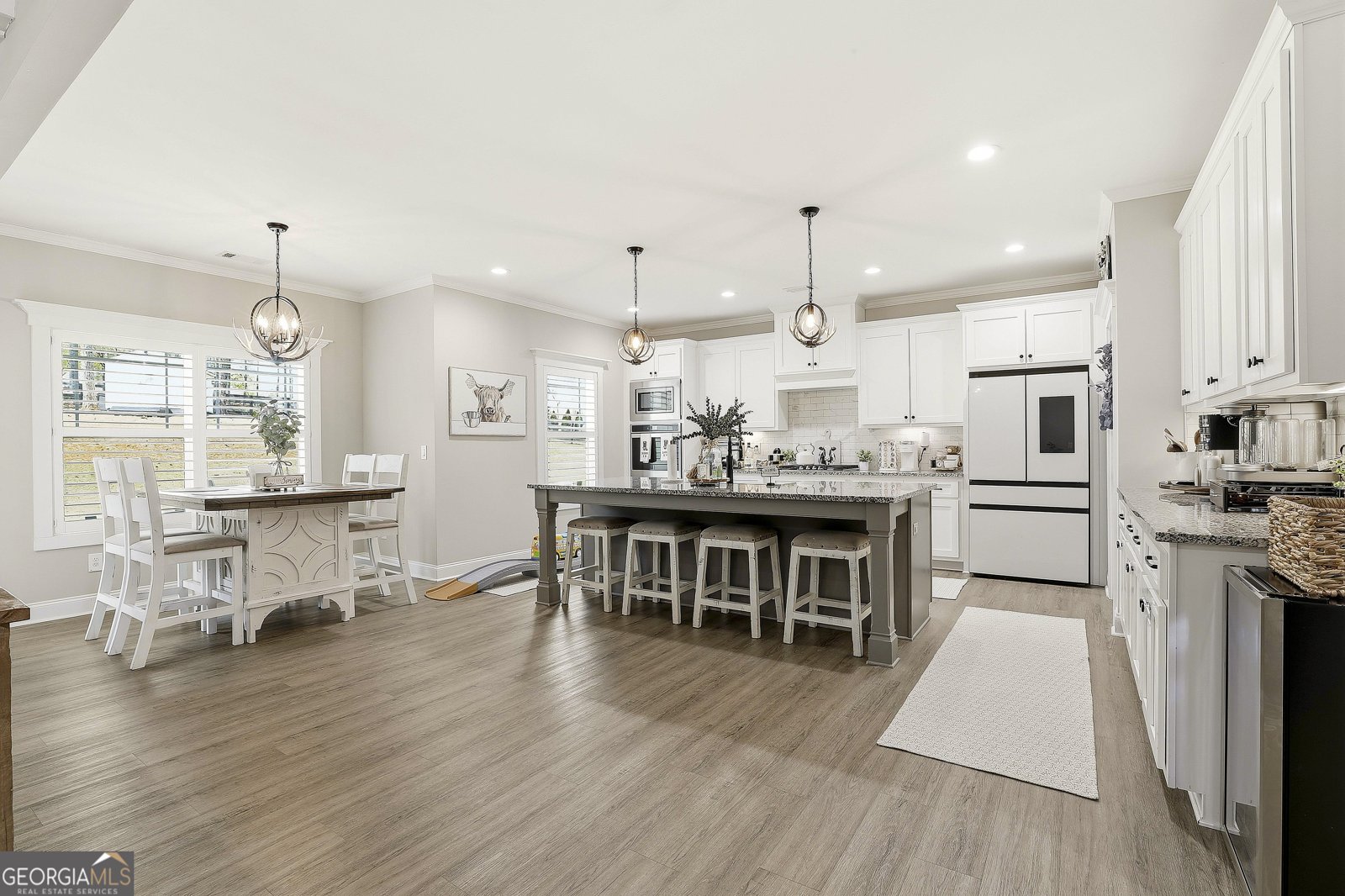 14 Pond Oak Way Moreland - Photo 22