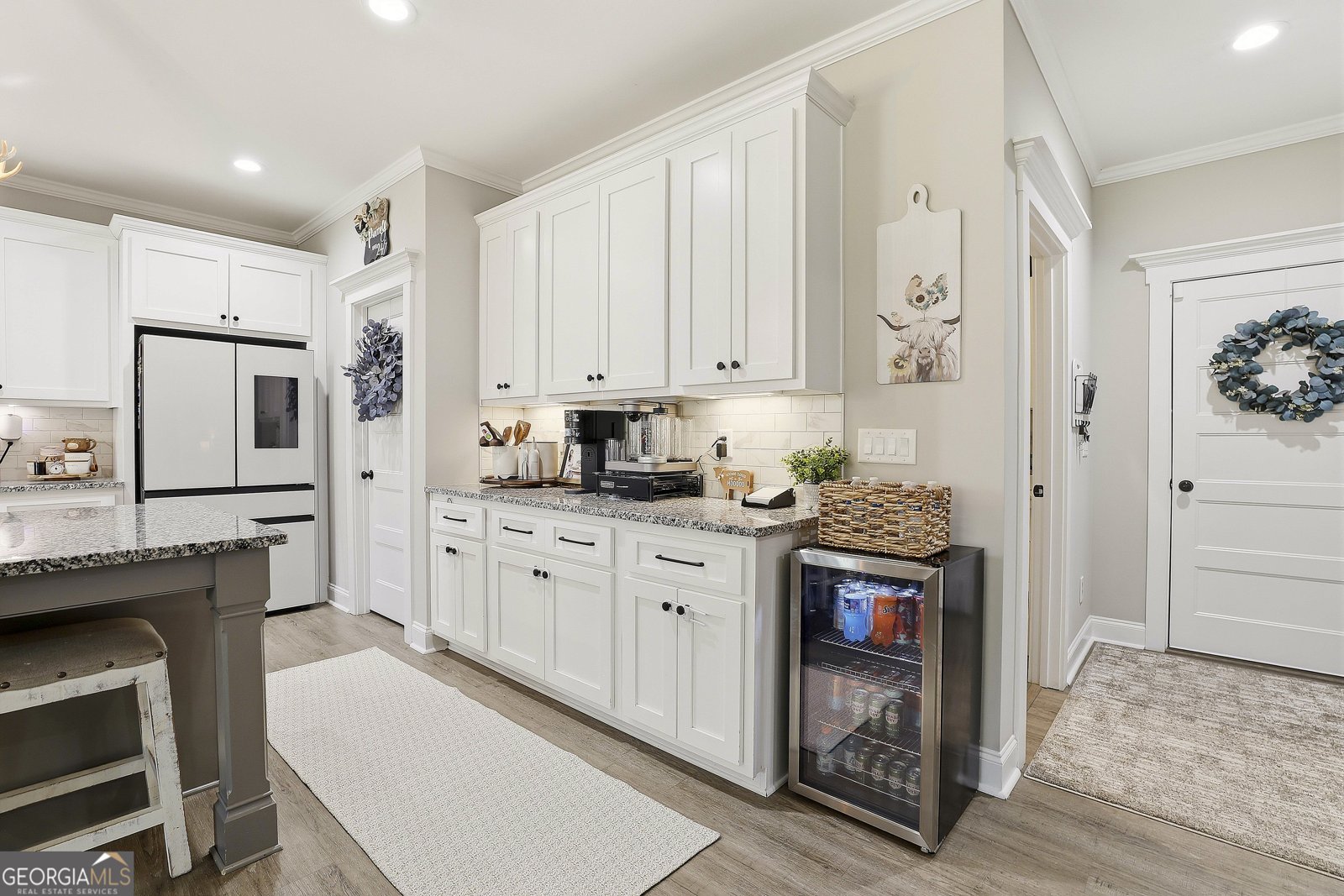 14 Pond Oak Way Moreland - Photo 23