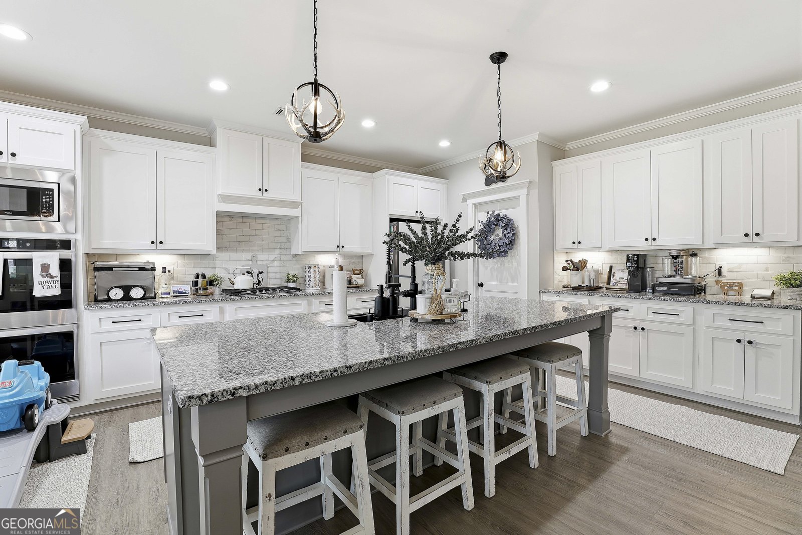 14 Pond Oak Way Moreland - Photo 24