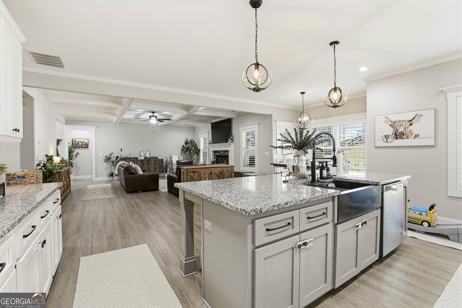 14 Pond Oak Way Moreland - Photo 27