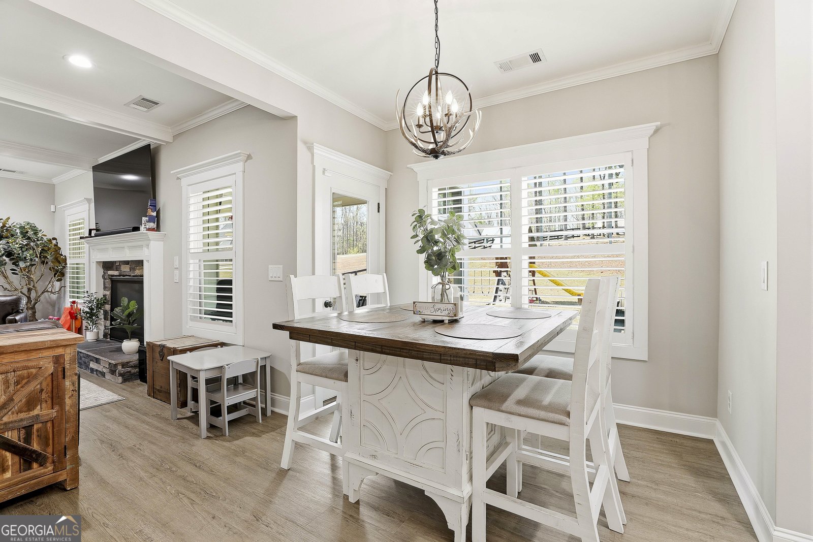 14 Pond Oak Way Moreland - Photo 30