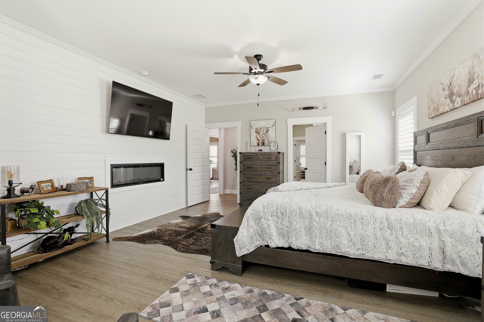 14 Pond Oak Way Moreland - Photo 32