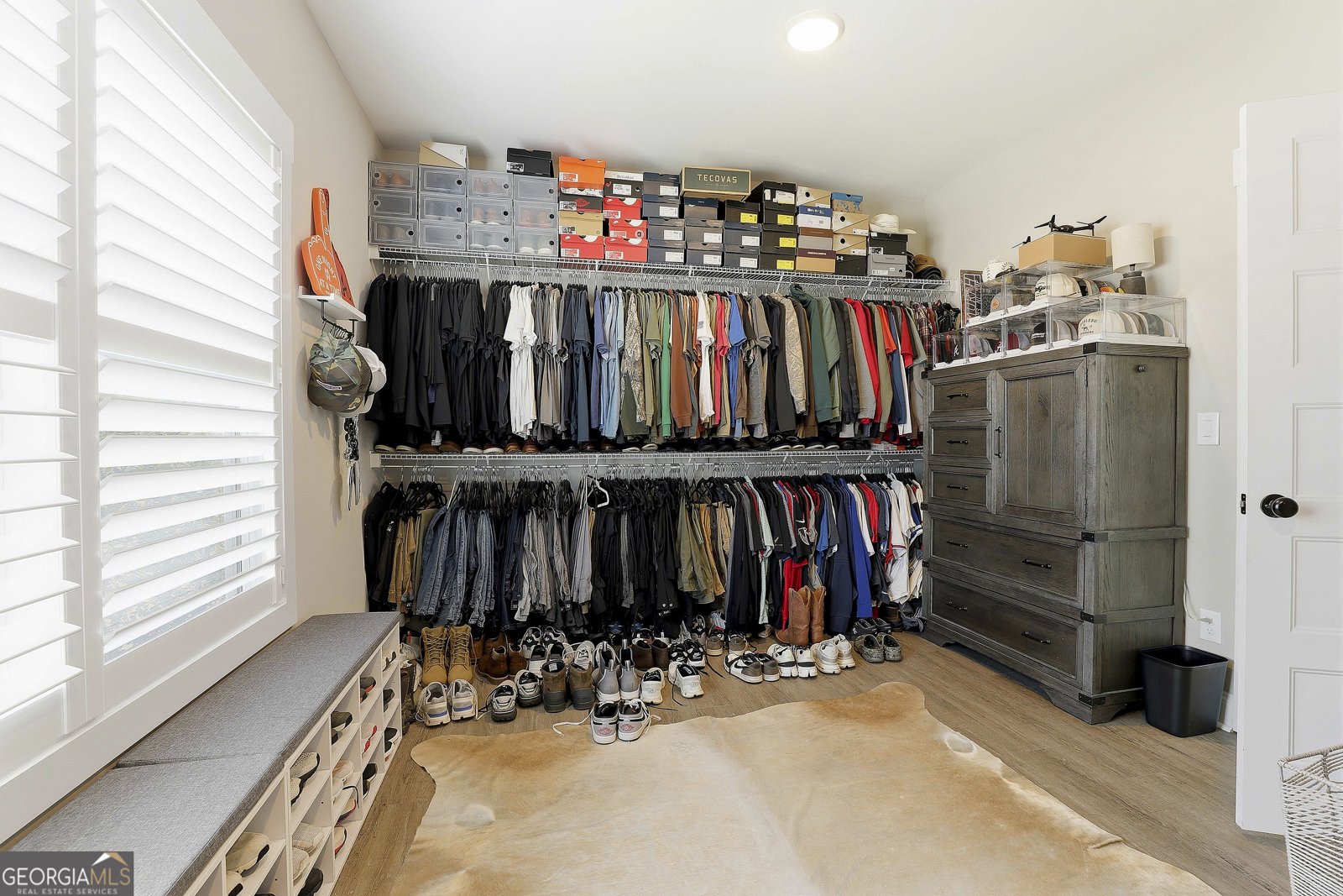 14 Pond Oak Way Moreland - Photo 36