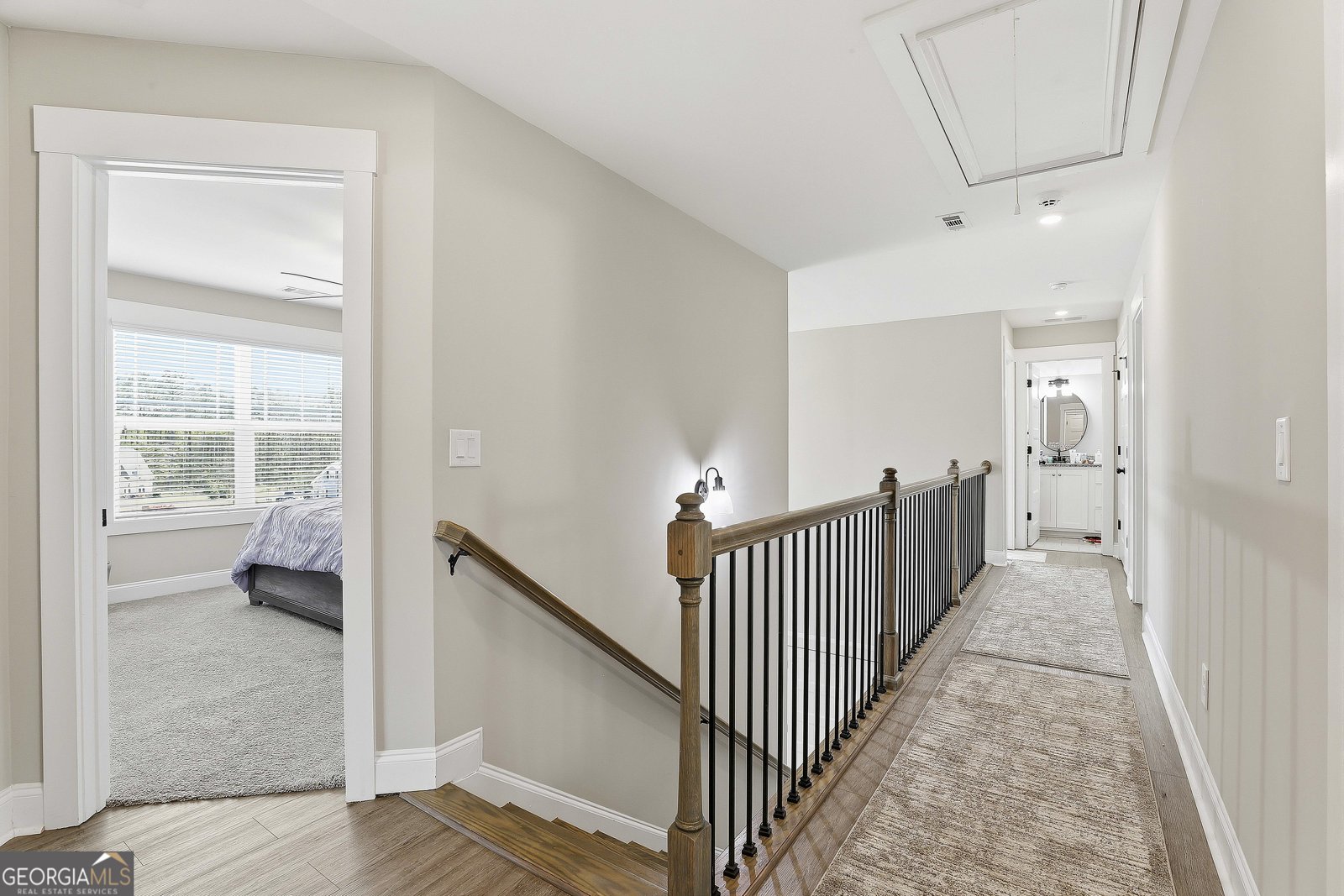 14 Pond Oak Way Moreland - Photo 37