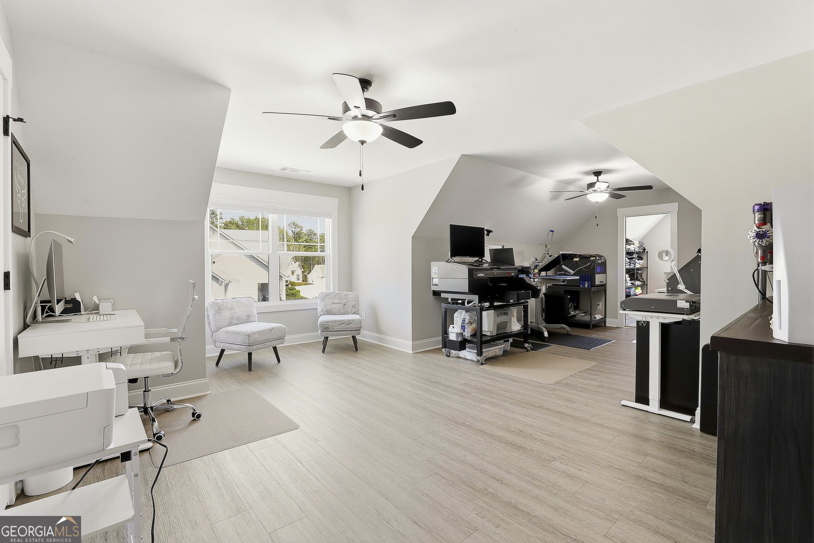 14 Pond Oak Way Moreland - Photo 38