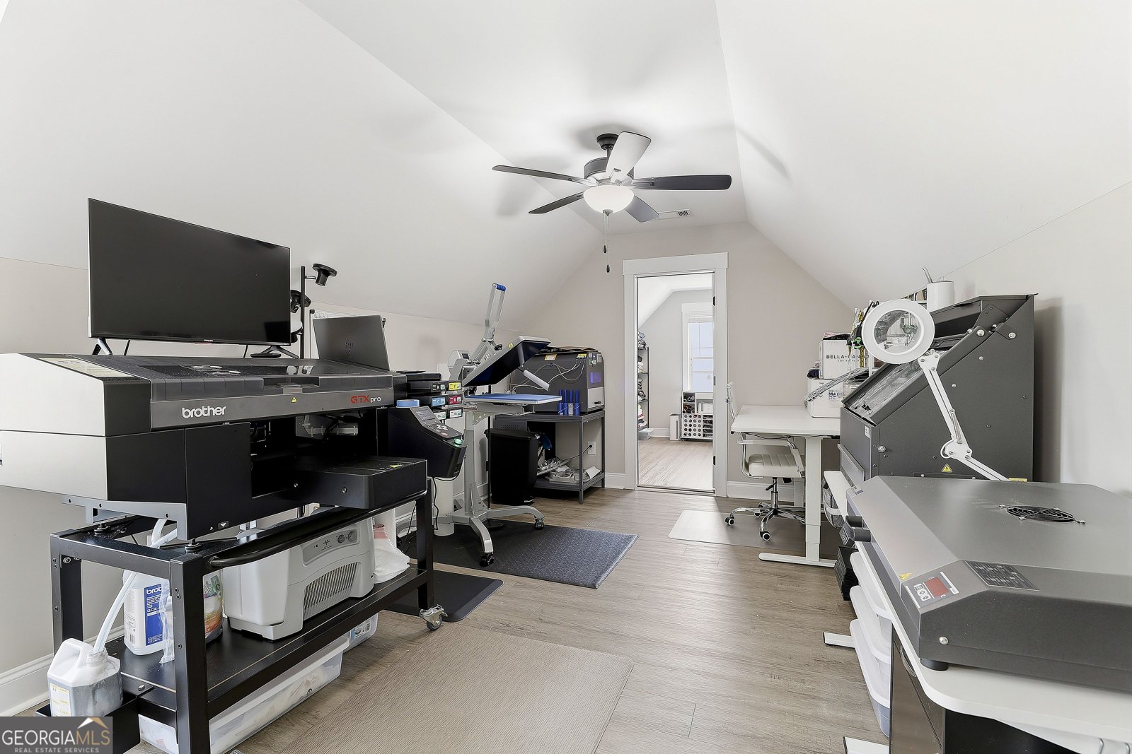 14 Pond Oak Way Moreland - Photo 40