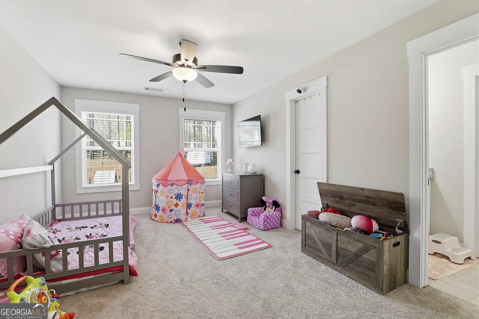 14 Pond Oak Way Moreland - Photo 43