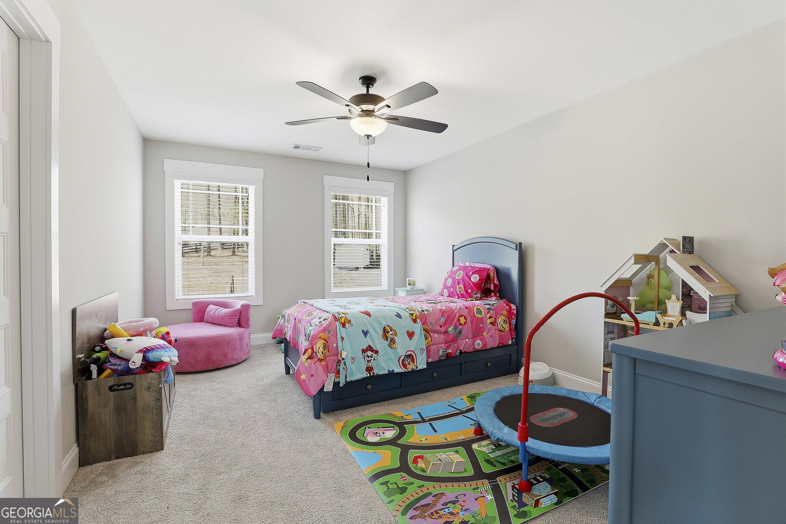 14 Pond Oak Way Moreland - Photo 46