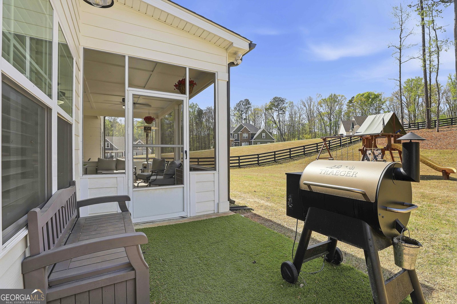 14 Pond Oak Way Moreland - Photo 51