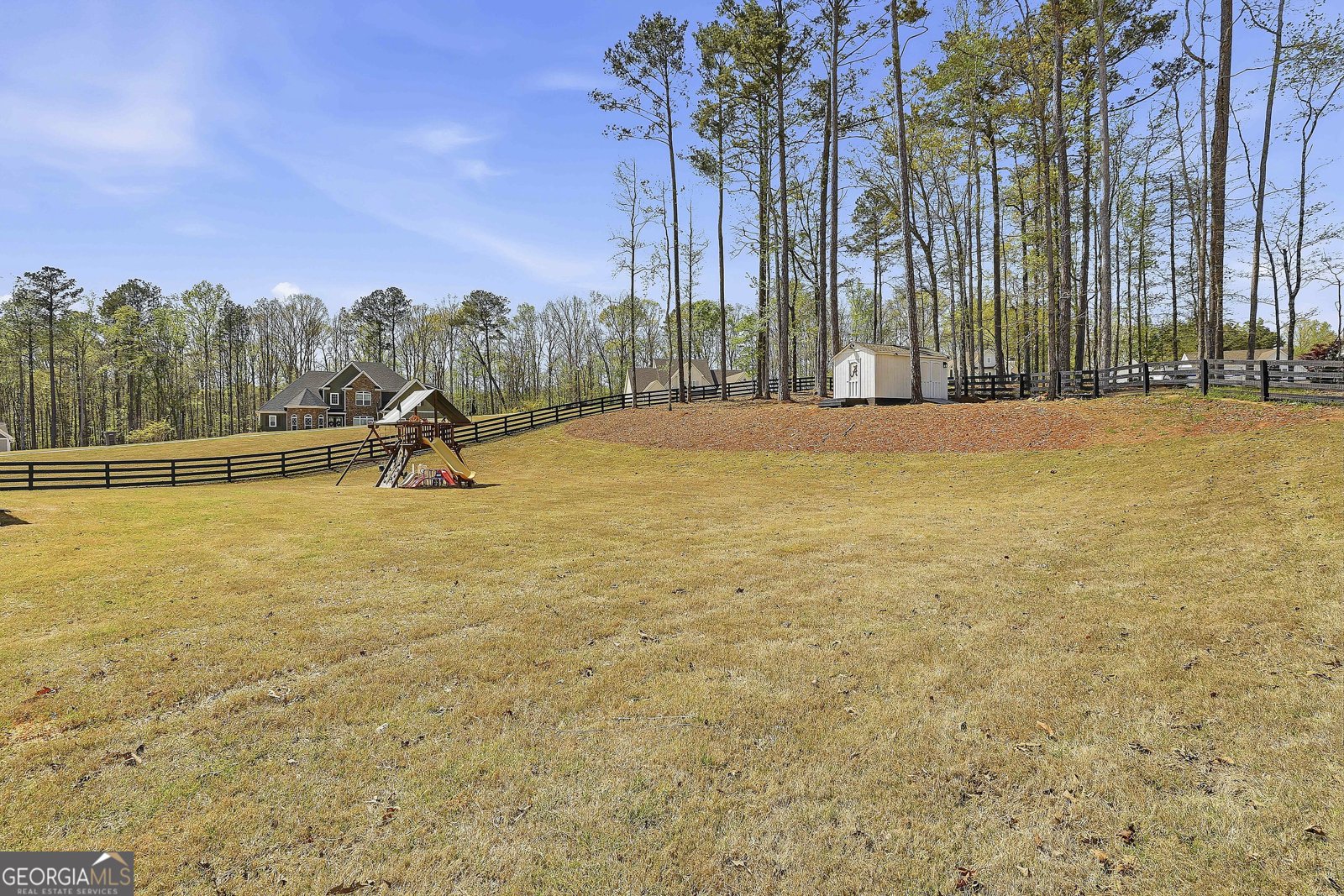 14 Pond Oak Way Moreland - Photo 52