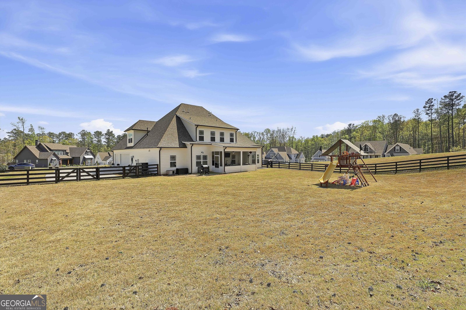 14 Pond Oak Way Moreland - Photo 53