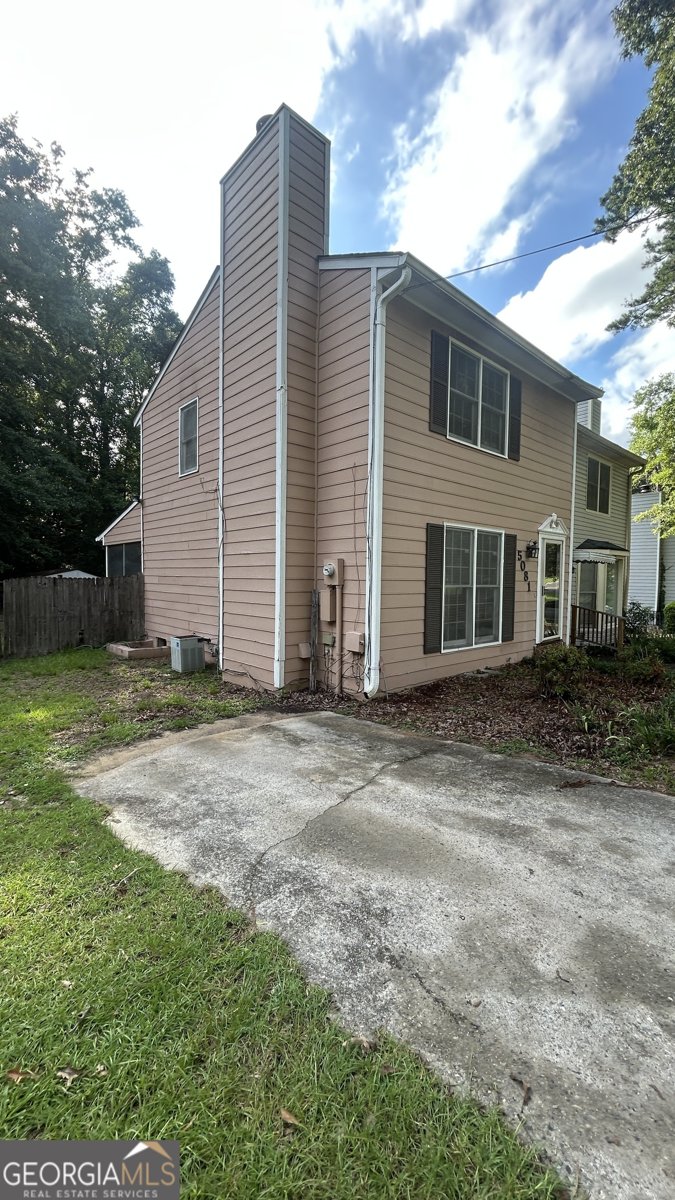 5081 Nisbet Drive Macon - Photo 15