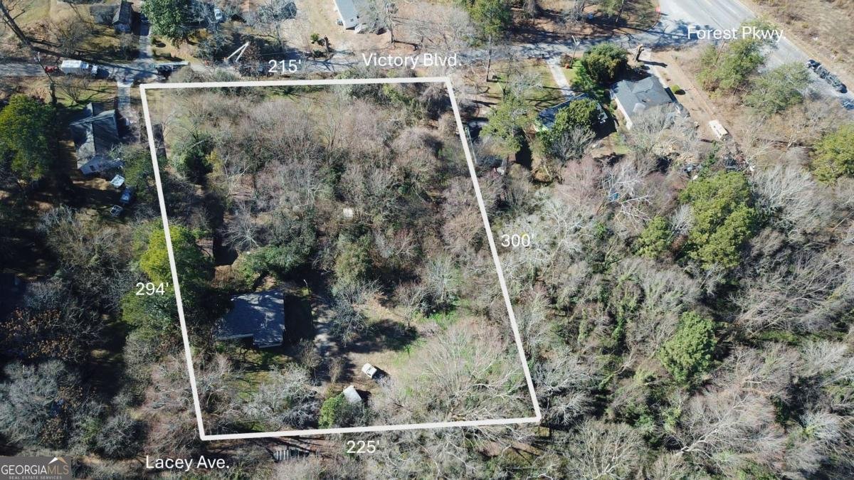 5347 Lacey Avenue Morrow - Photo 1