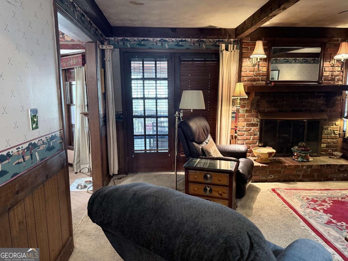 3775 Clubhouse Lane Conyers - Photo 11