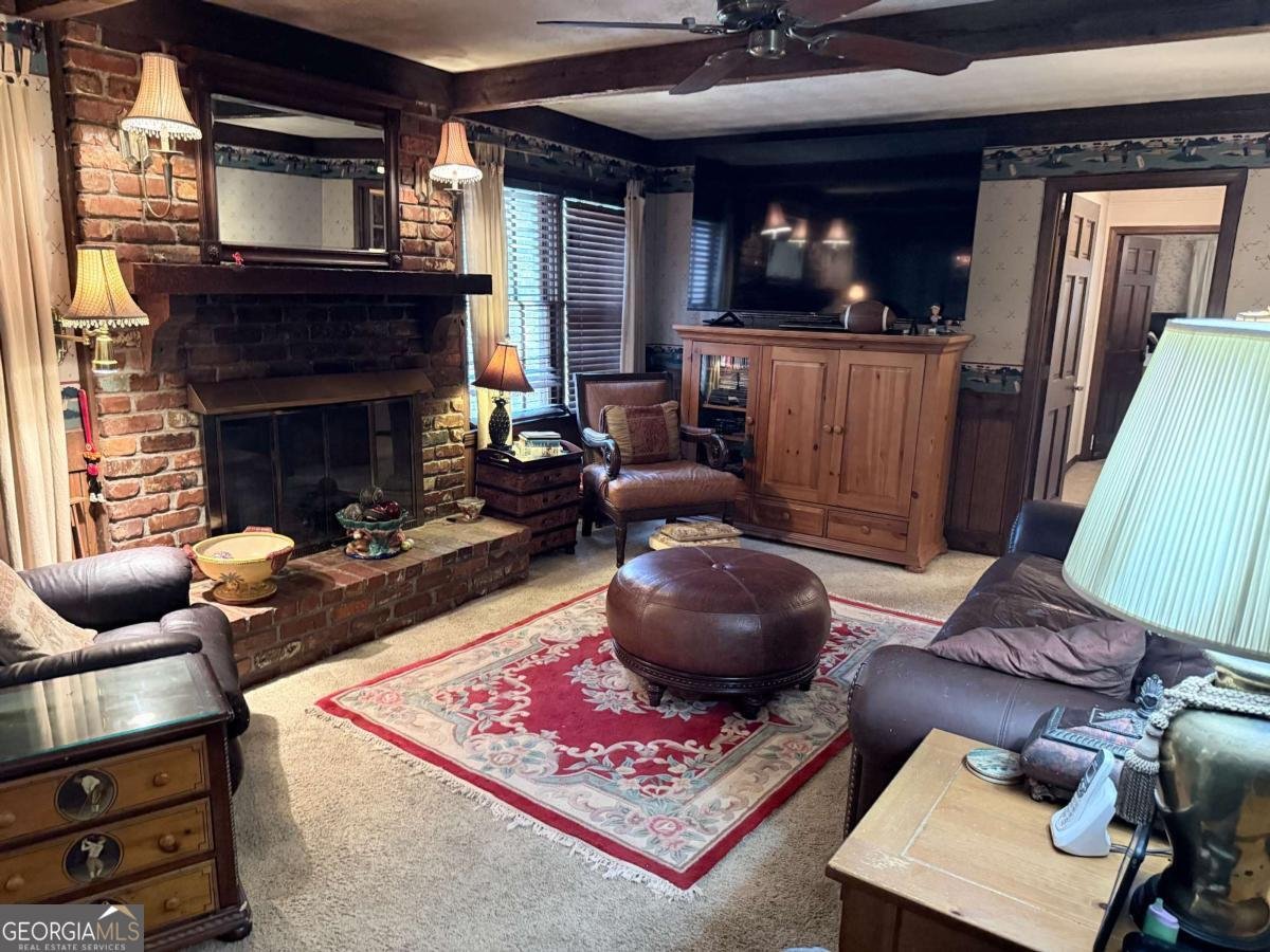 3775 Clubhouse Lane Conyers - Photo 12