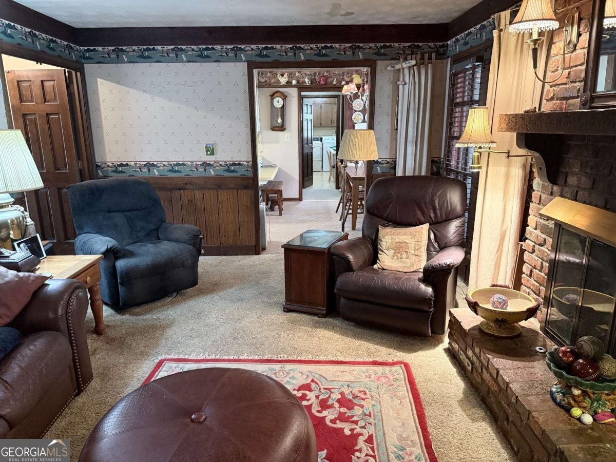 3775 Clubhouse Lane Conyers - Photo 13