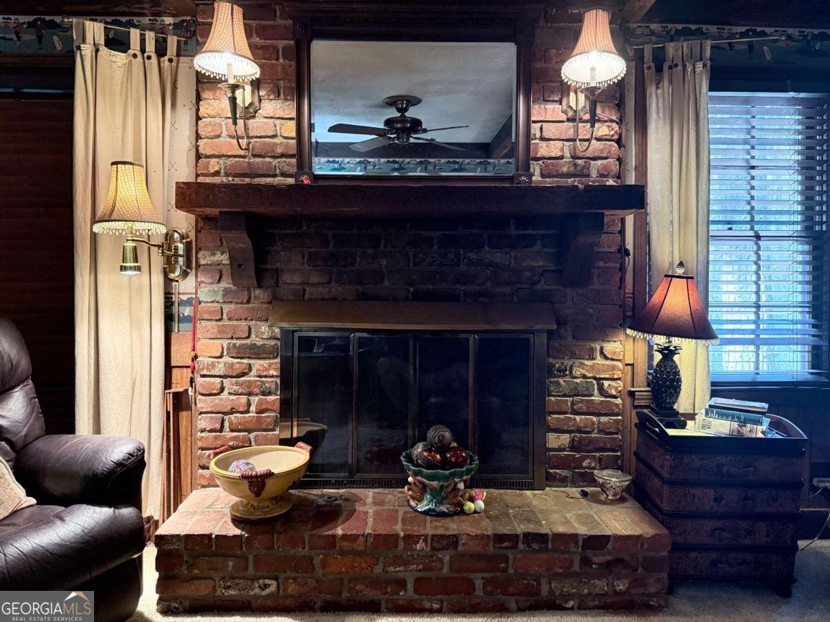 3775 Clubhouse Lane Conyers - Photo 14