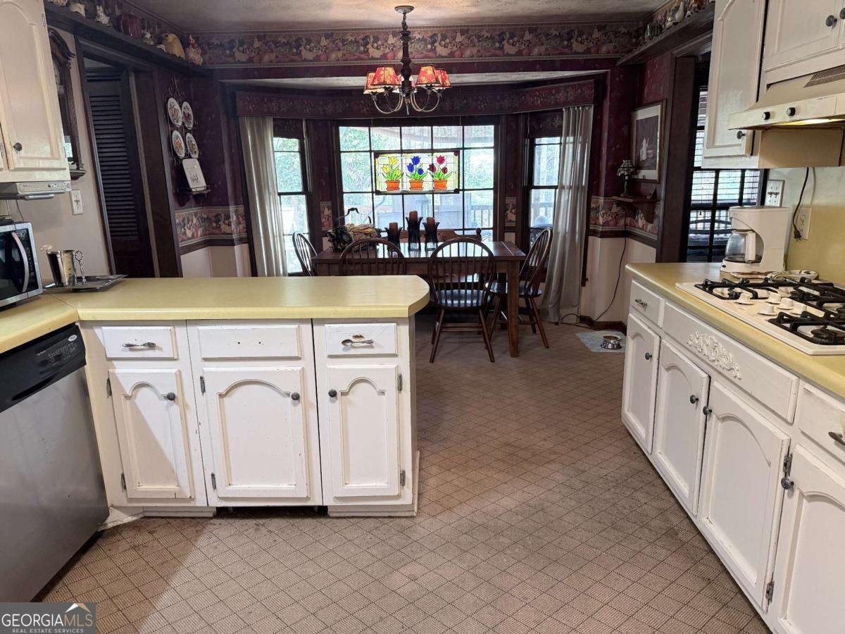 3775 Clubhouse Lane Conyers - Photo 17