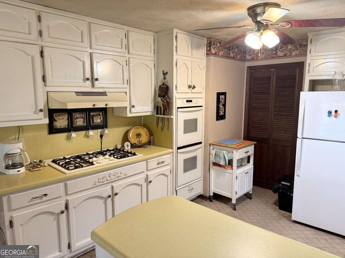 3775 Clubhouse Lane Conyers - Photo 18