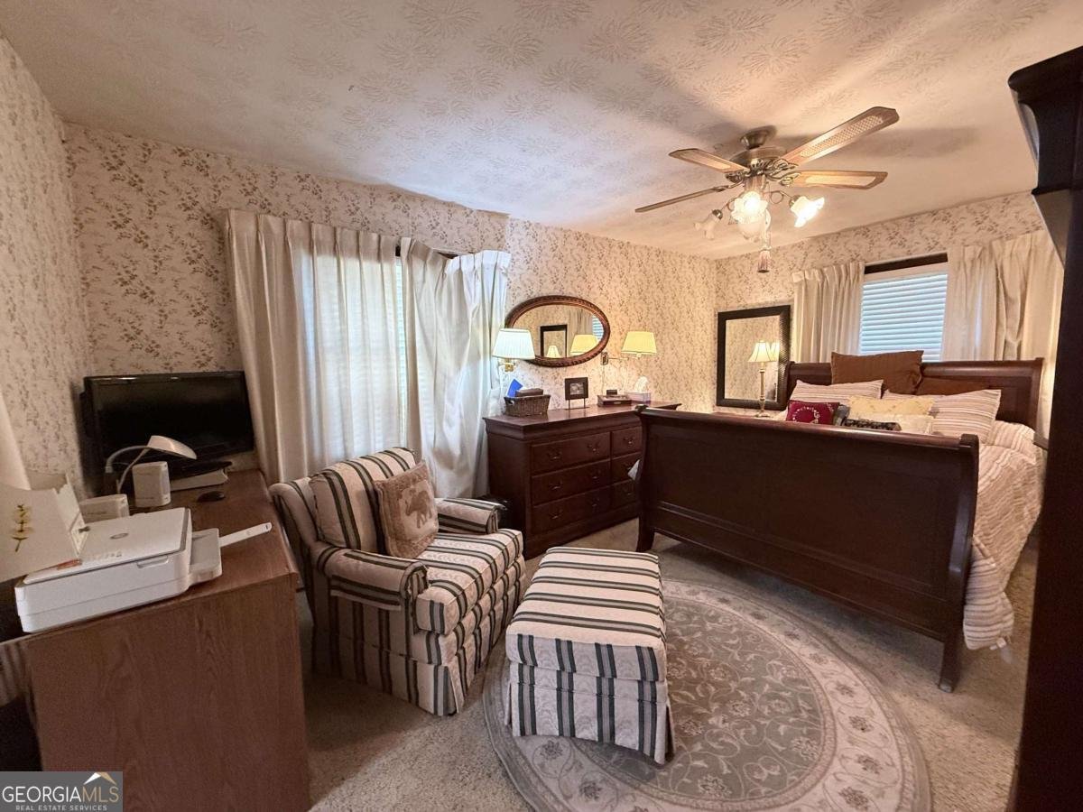 3775 Clubhouse Lane Conyers - Photo 27