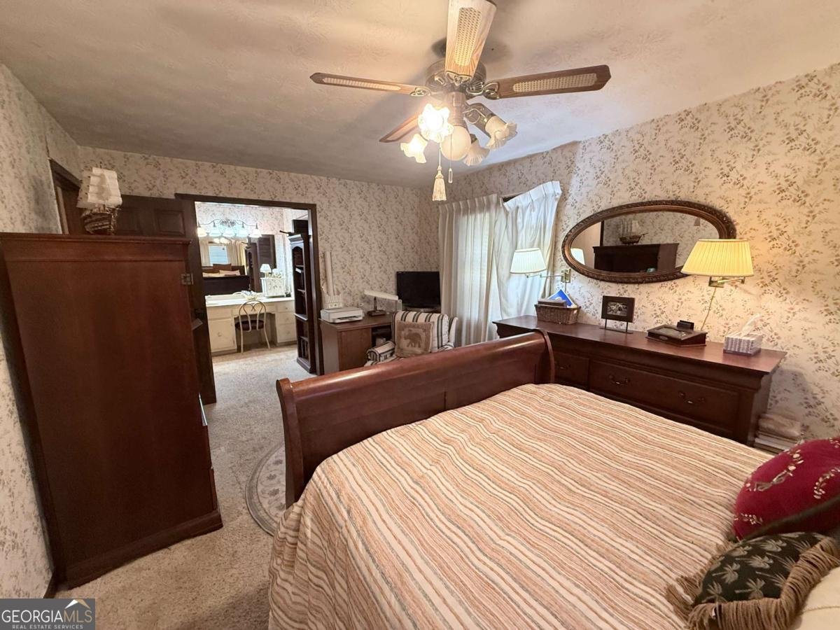 3775 Clubhouse Lane Conyers - Photo 28