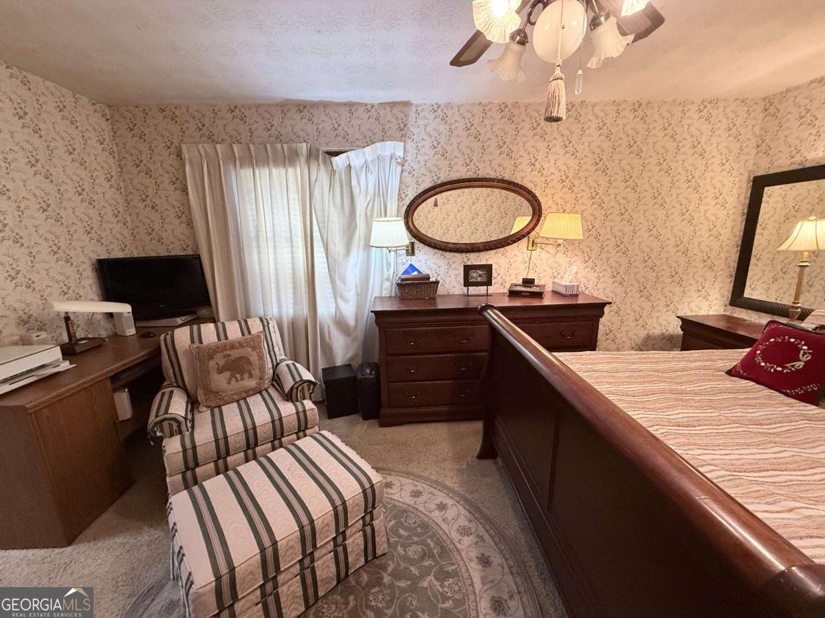 3775 Clubhouse Lane Conyers - Photo 29