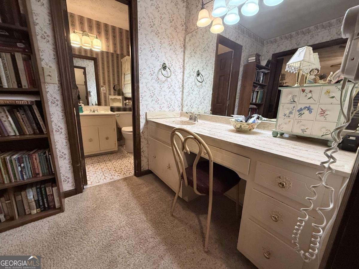 3775 Clubhouse Lane Conyers - Photo 30