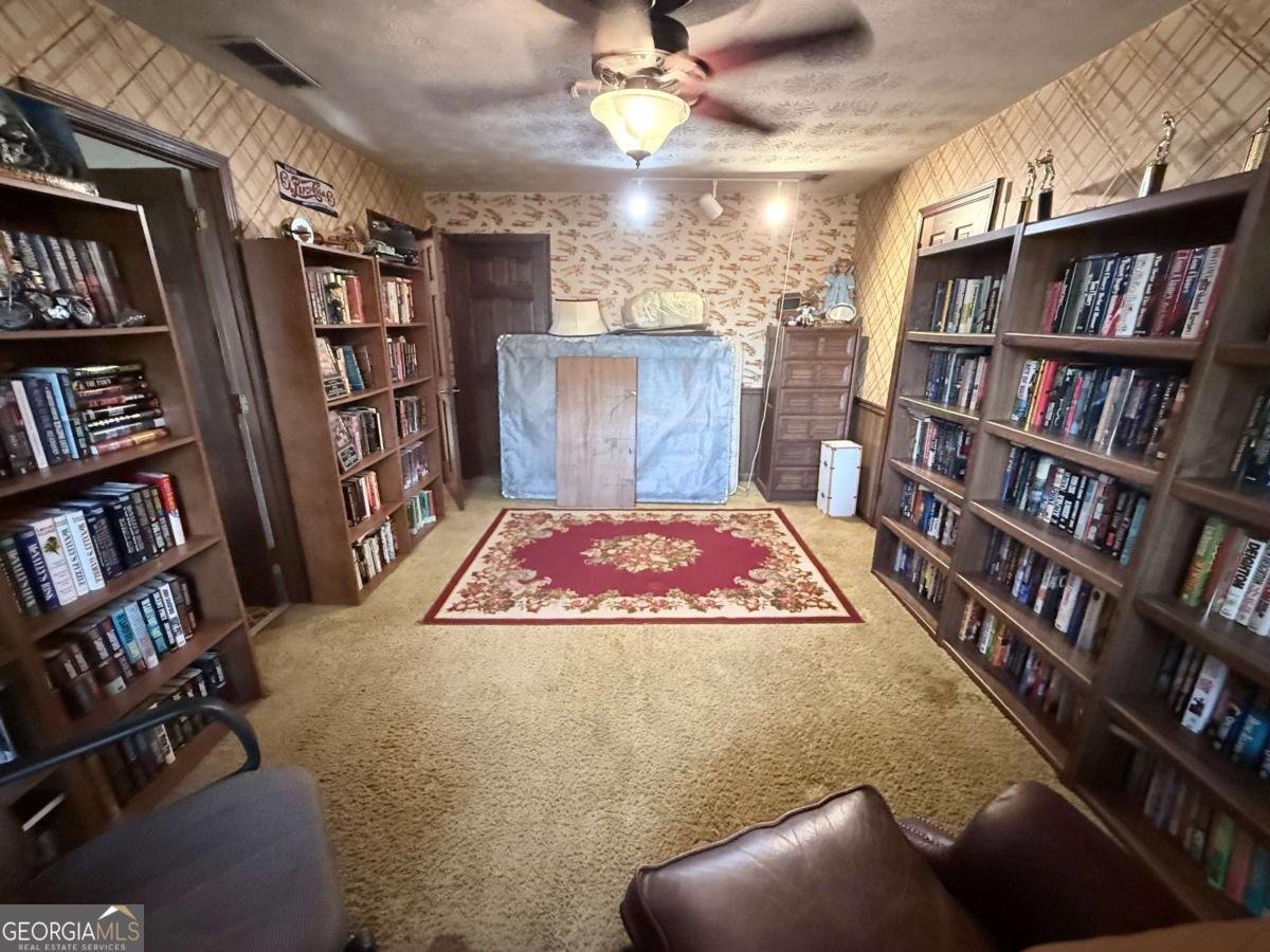 3775 Clubhouse Lane Conyers - Photo 36