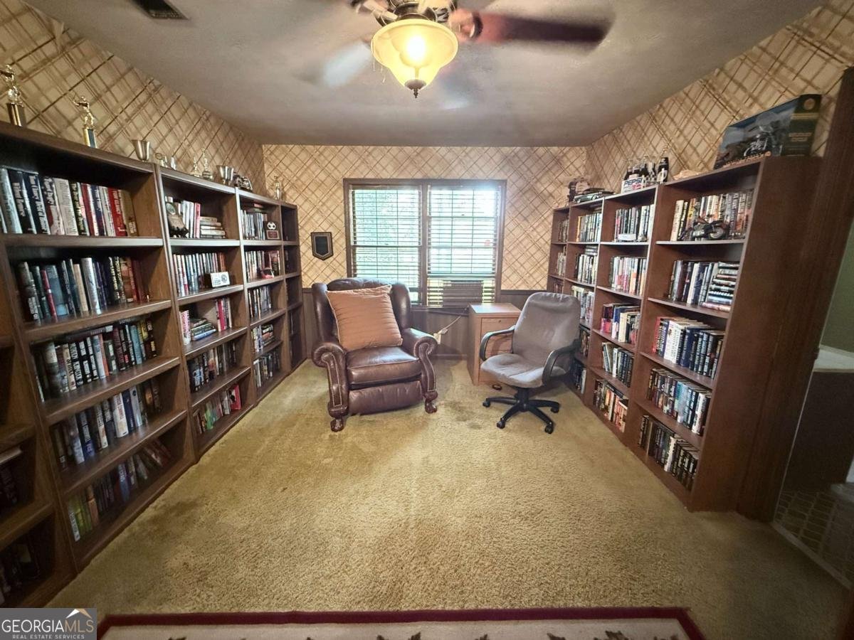 3775 Clubhouse Lane Conyers - Photo 37